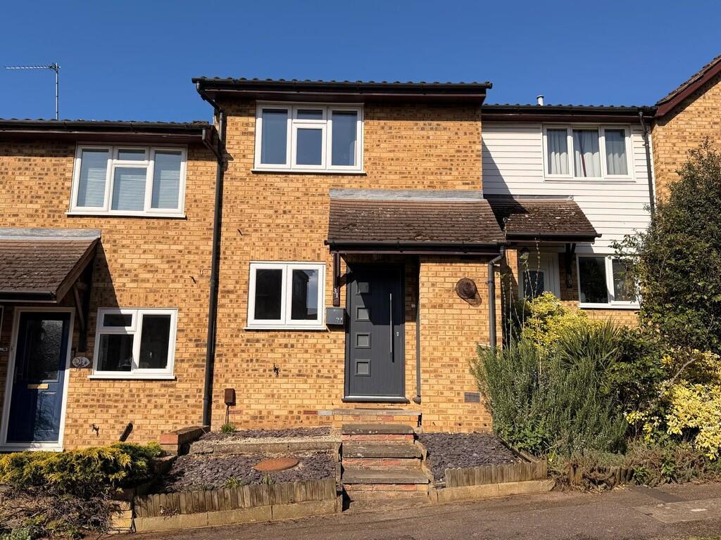 2 bed Mid Terraced House for rent in Hertingfordbury. From Steven Oates - Hertford