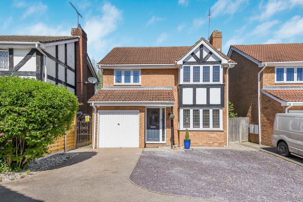 4 bed Detached for rent in St Margarets. From Steven Oates - Hertford