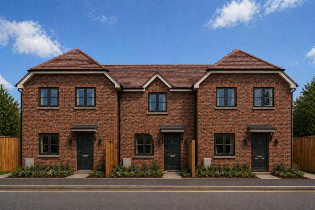 3 bed End of Terrace for rent in Hertford. From Steven Oates - Hertford