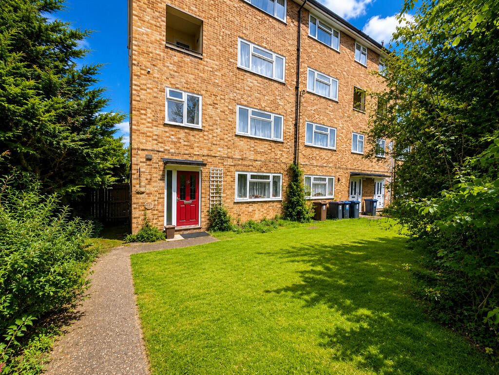 3 bed Annexe for rent in Bayford. From Steven Oates - Hertford