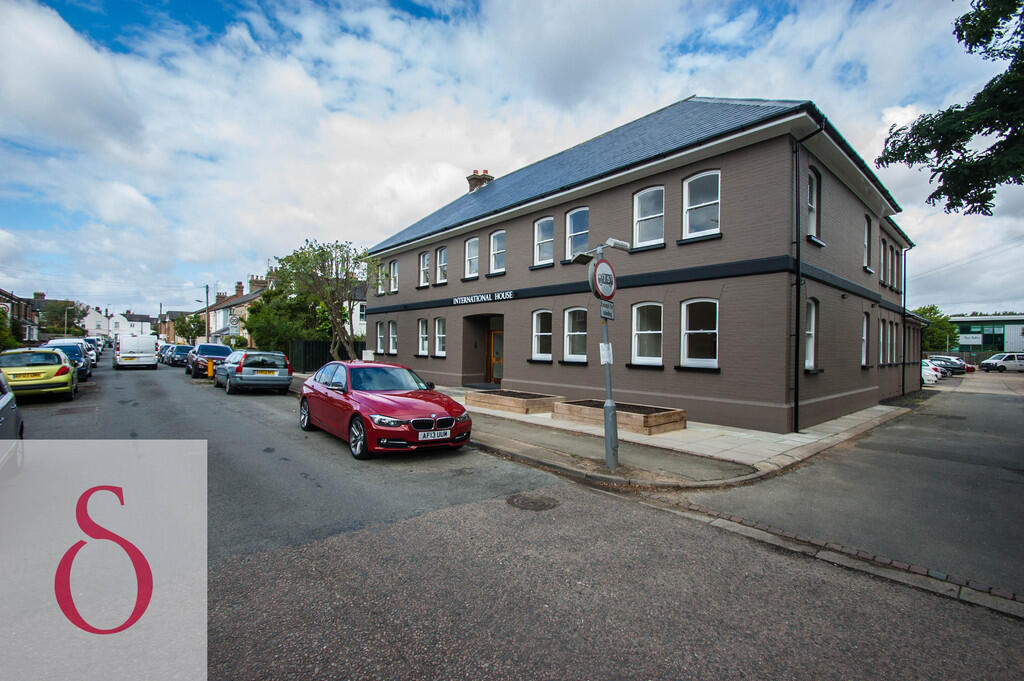1 bed Apartment for rent in Hertford Heath. From Steven Oates - Hertford