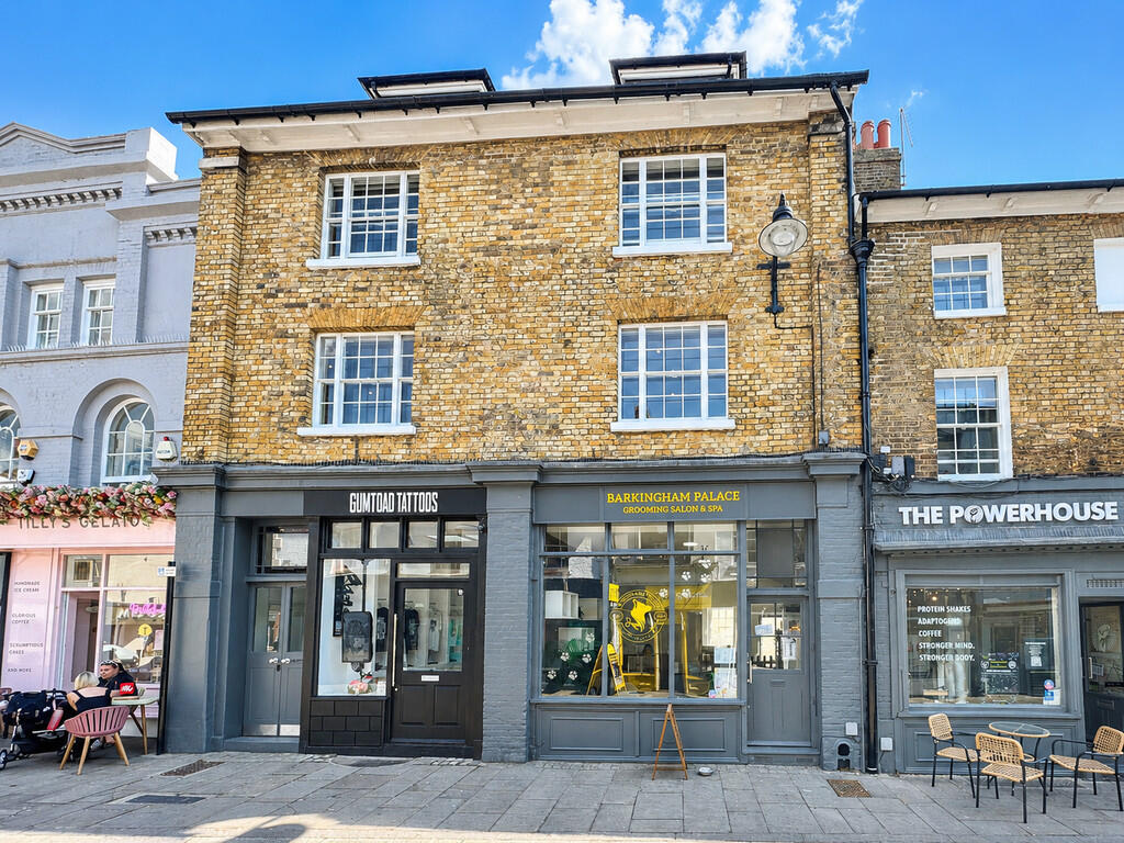 1 bed Apartment for rent in Hertford. From Steven Oates - Hertford