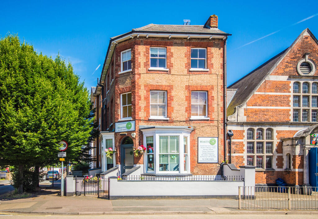 2 bed Apartment for rent in Hertford. From Steven Oates - Hertford 2 bed Apartment for rent in Hertford. From Steven Oates - Hertford