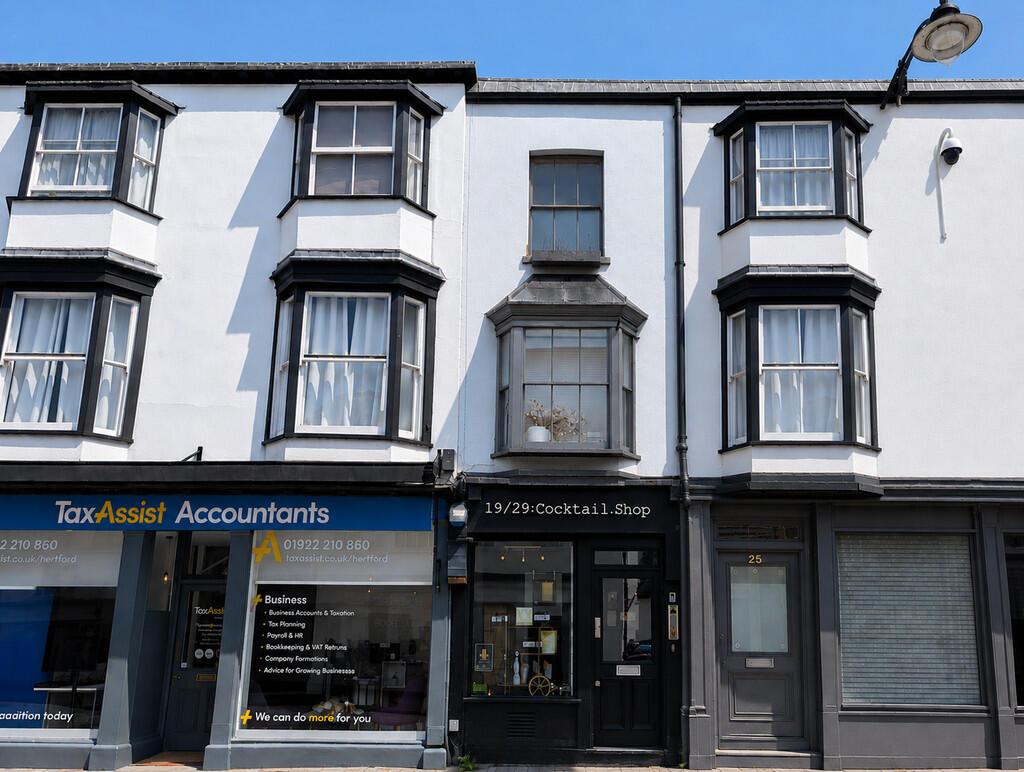 2 bed Apartment for rent in Hertford. From Steven Oates - Hertford