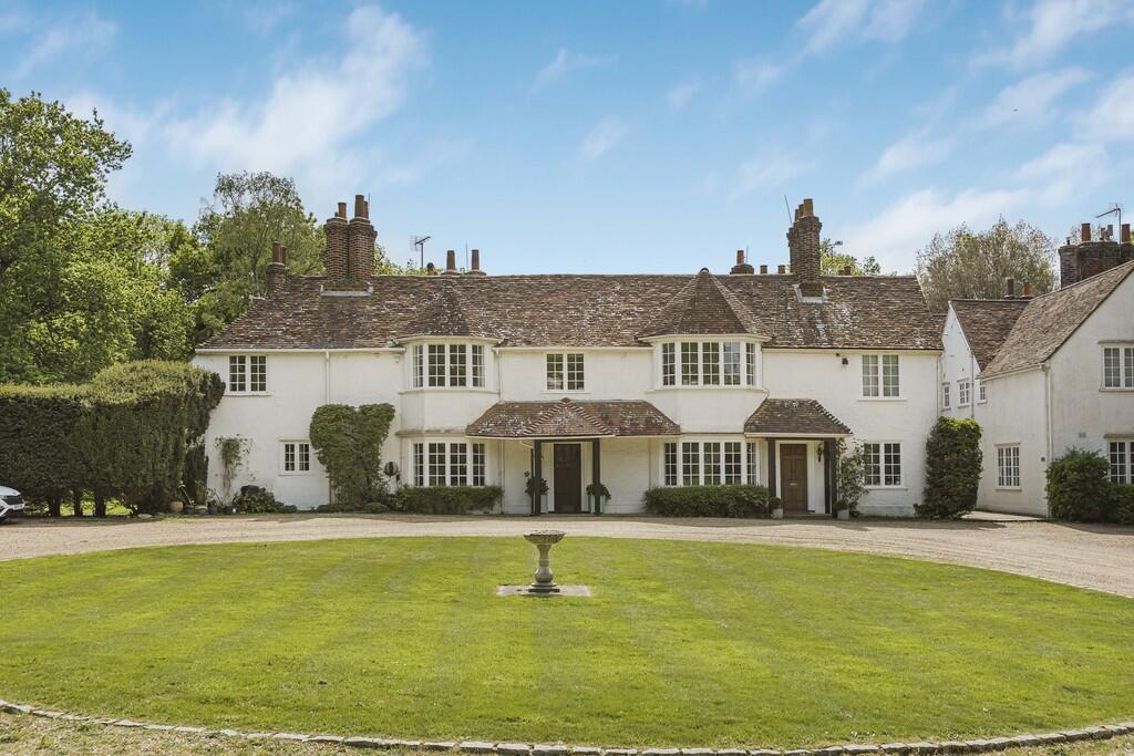 5 bed Semi Detached for rent in Epping Green. From Steven Oates - Hertford