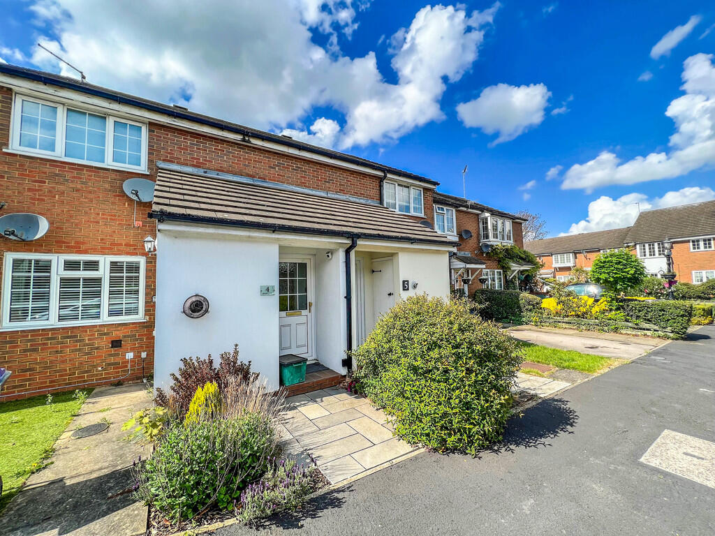 1 bed Annexe for rent in Hertford. From Steven Oates - Hertford