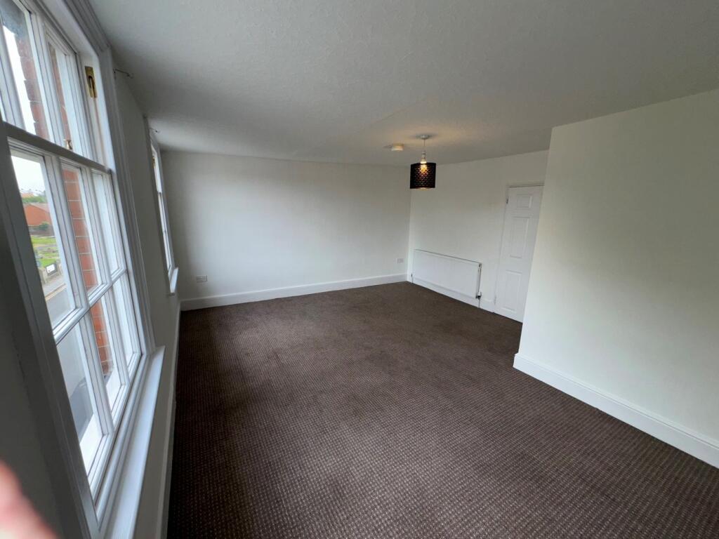 2 bed Apartment for rent in Retford. From Alexander Jacob