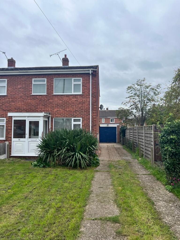 3 bed Semi Detached for rent in Retford. From Alexander Jacob 3 bed Semi Detached for rent in Retford. From Alexander Jacob