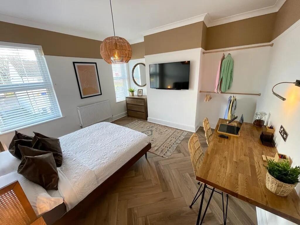 2 bed Apartment for rent in Lincoln. From Alexander Jacob 2 bed Apartment for rent in Lincoln. From Alexander Jacob