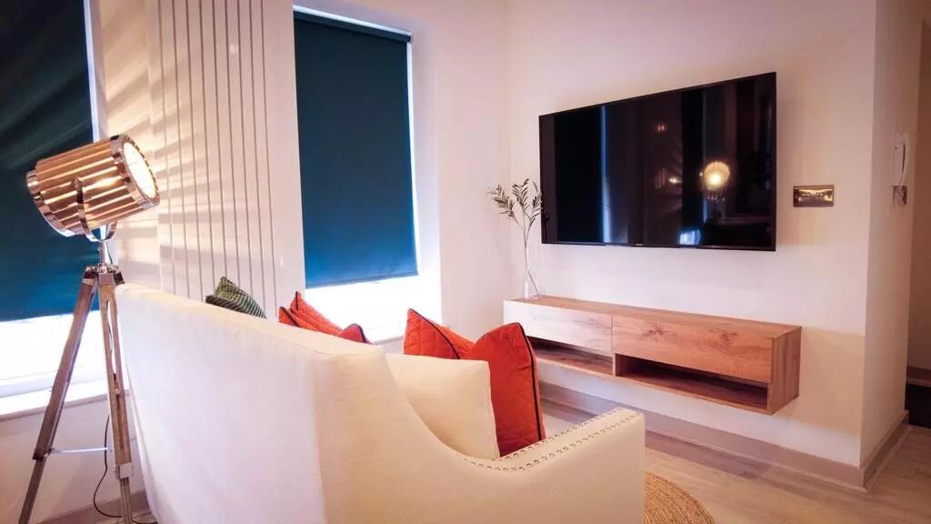 1 bed Apartment for rent in Lincoln. From Alexander Jacob