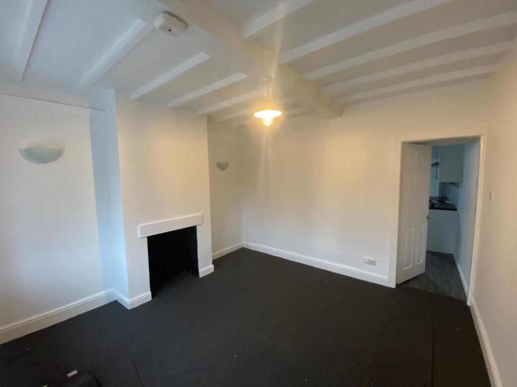 3 bed Mid Terraced House for rent in Tuxford. From Alexander Jacob