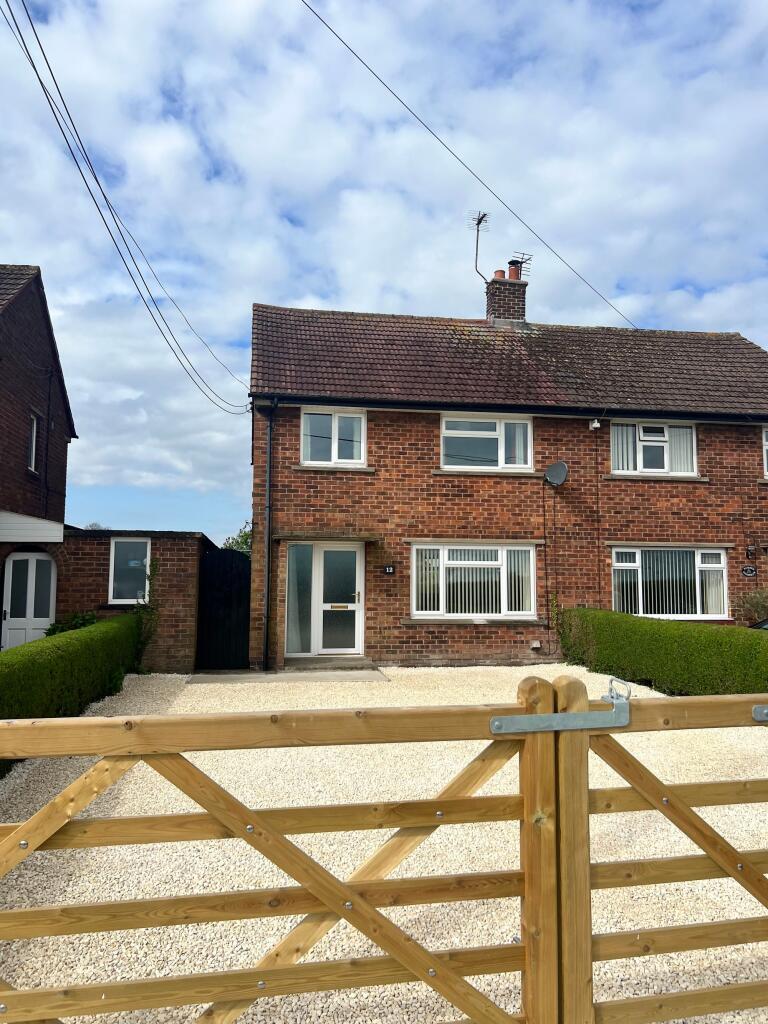3 bed Semi Detached for rent in Laneham. From Alexander Jacob 3 bed Semi Detached for rent in Laneham. From Alexander Jacob