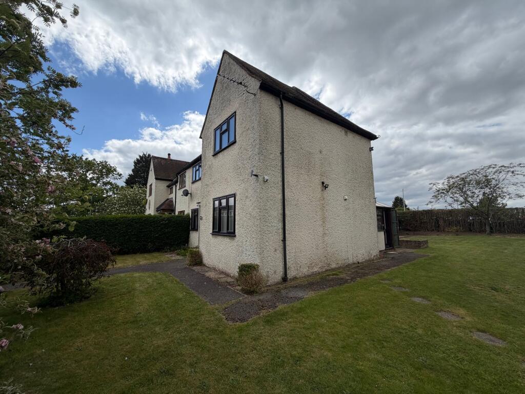 3 bed Semi Detached for rent in Woodbeck. From Alexander Jacob