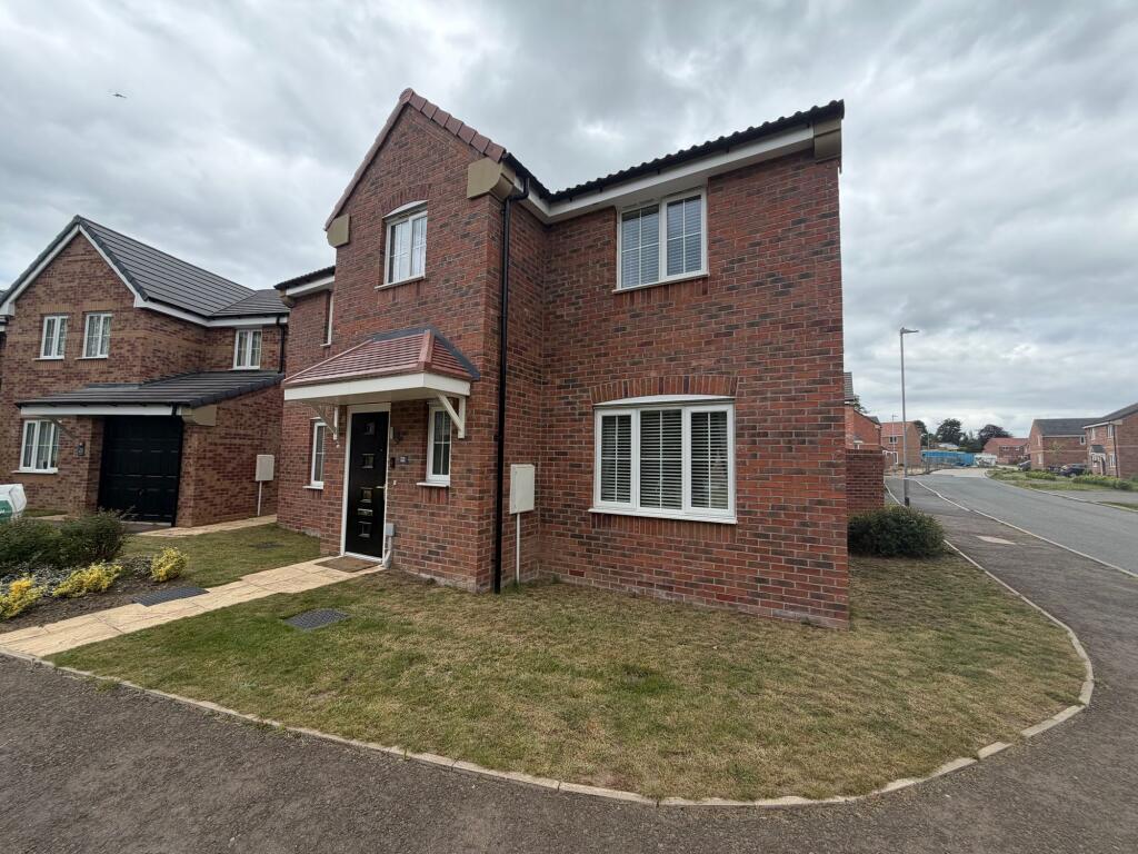 4 bed Detached for rent in . From Alexander Jacob 4 bed Detached for rent in . From Alexander Jacob