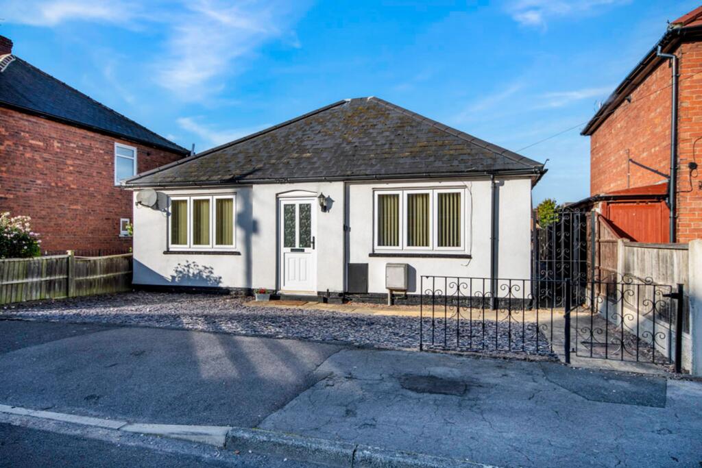 2 bed Detached bungalow for rent in Retford. From Alexander Jacob 2 bed Detached bungalow for rent in Retford. From Alexander Jacob