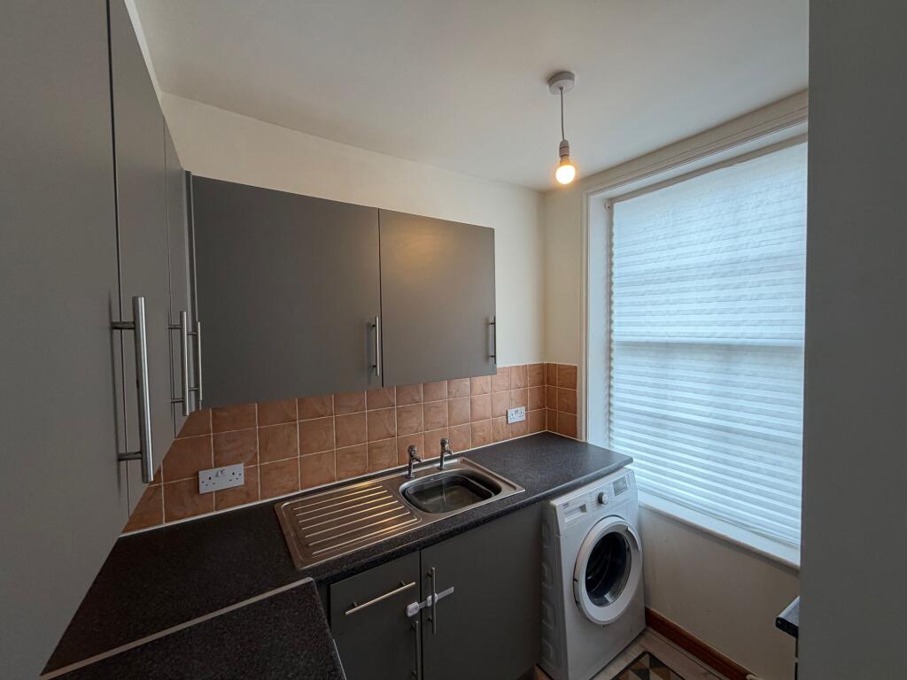 1 bed 1st Floor Flat for rent in Retford. From Alexander Jacob