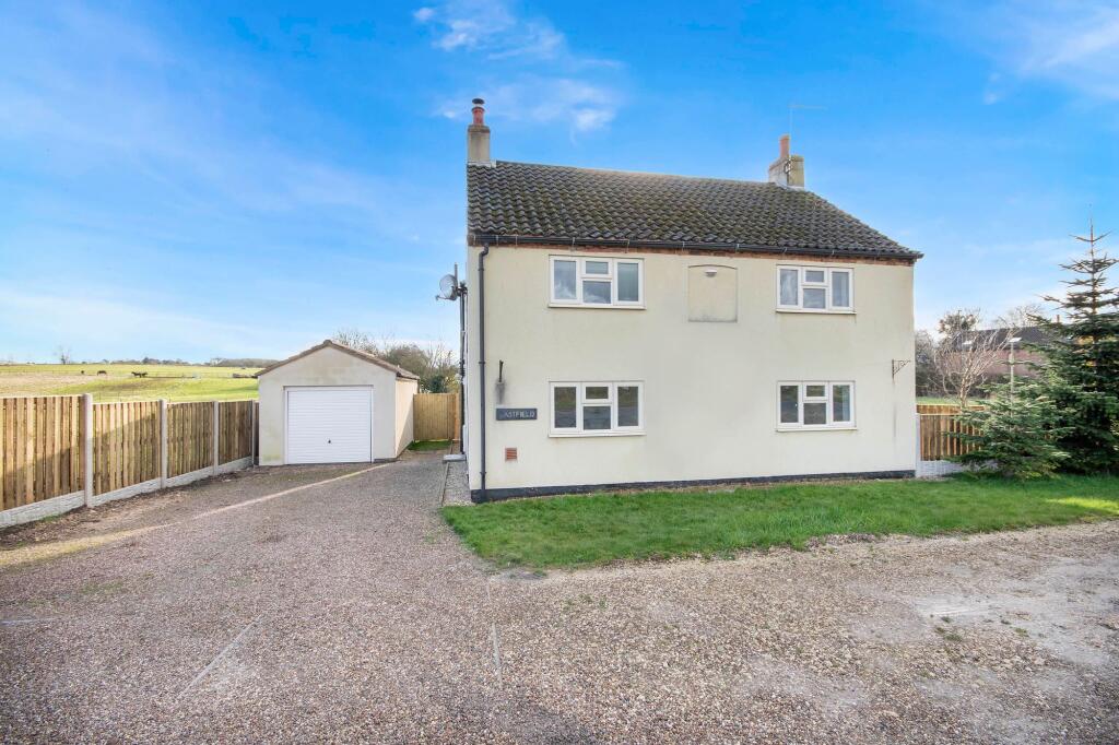 4 bed Detached for rent in Everton. From Alexander Jacob 4 bed Detached for rent in Everton. From Alexander Jacob