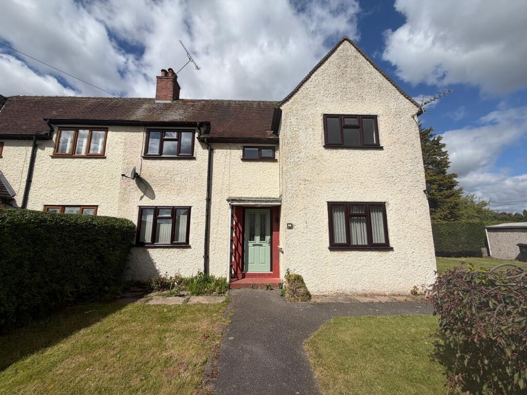 3 bed Semi Detached for rent in Woodbeck. From Alexander Jacob