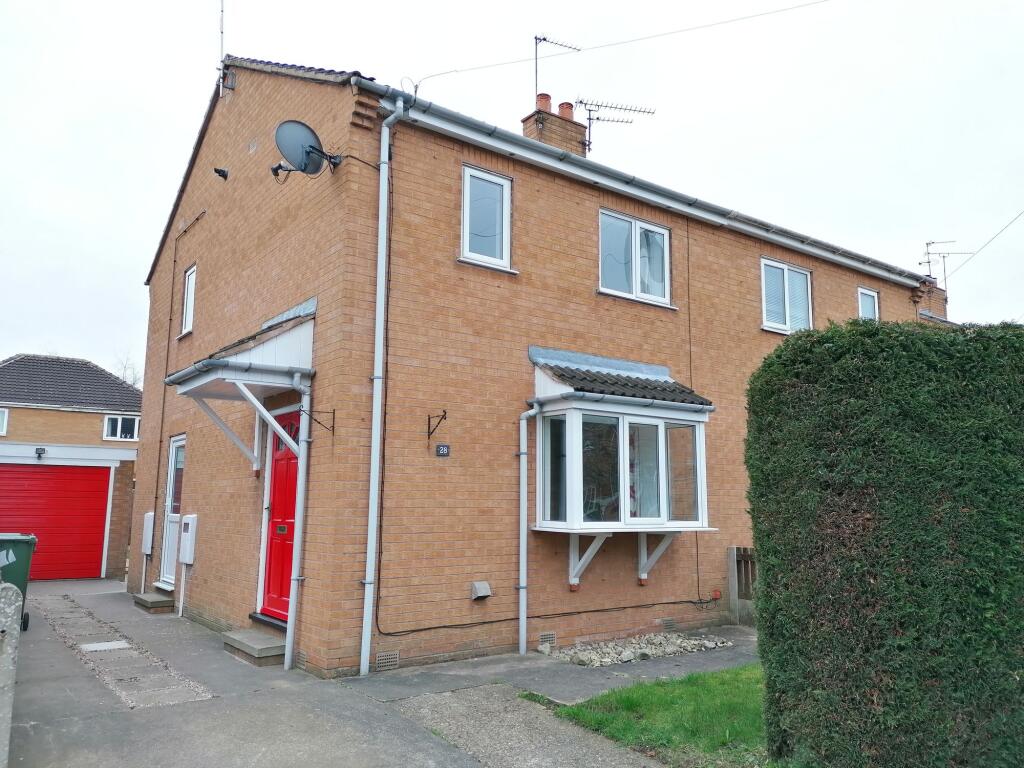 3 bed Semi Detached for rent in Retford. From Alexander Jacob 3 bed Semi Detached for rent in Retford. From Alexander Jacob