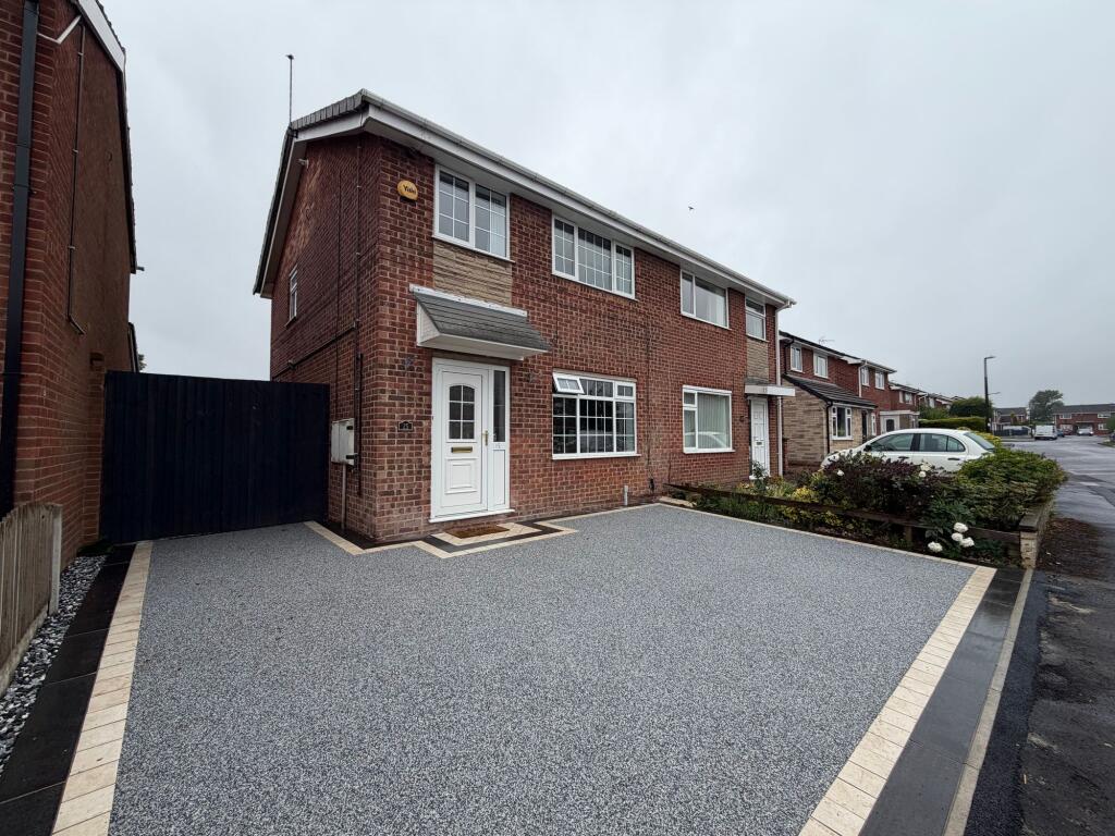 3 bed Semi Detached for rent in Eaton. From Alexander Jacob 3 bed Semi Detached for rent in Eaton. From Alexander Jacob