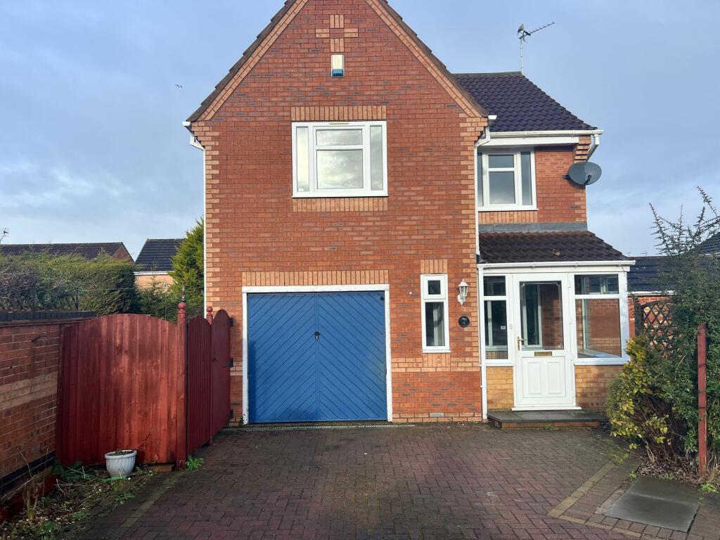 3 bed Detached for rent in Eaton. From Alexander Jacob 3 bed Detached for rent in Eaton. From Alexander Jacob