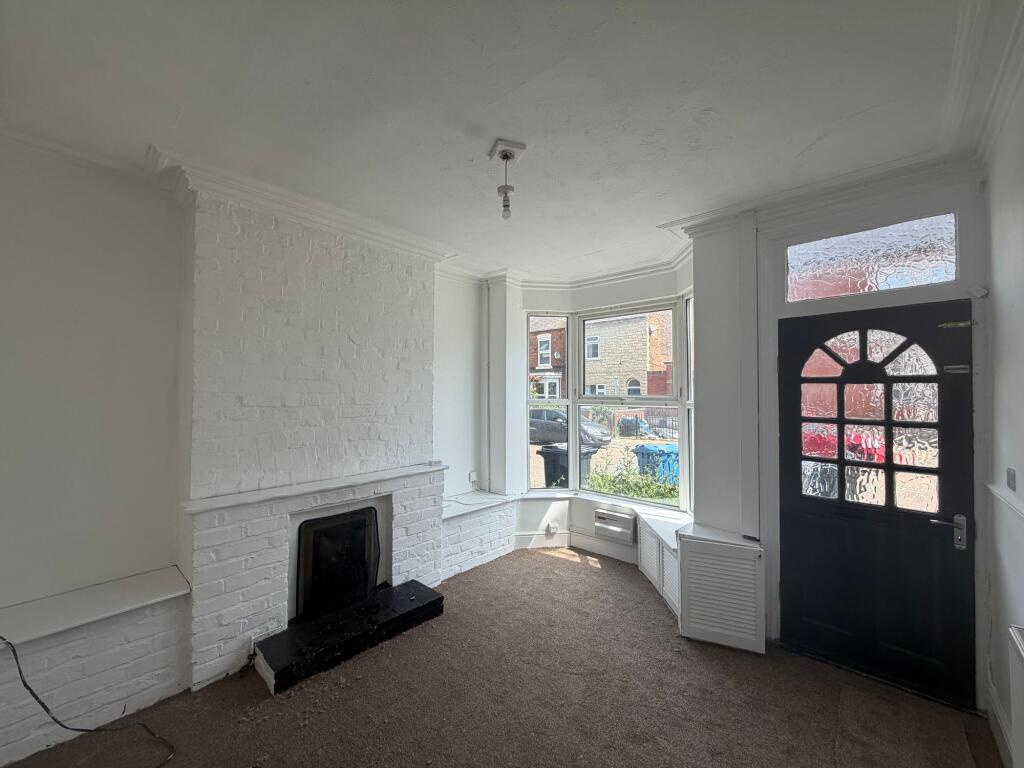 3 bed Mid Terraced House for rent in Retford. From Alexander Jacob