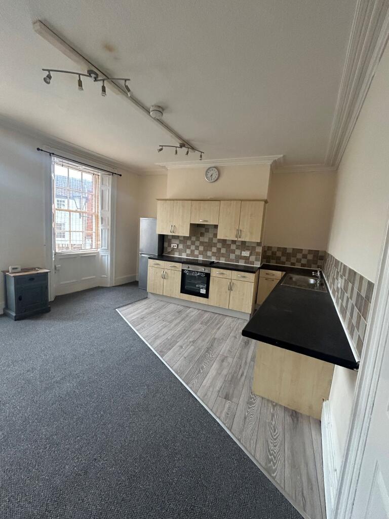 1 bed 1st Floor Flat for rent in Retford. From Alexander Jacob 1 bed 1st Floor Flat for rent in Retford. From Alexander Jacob