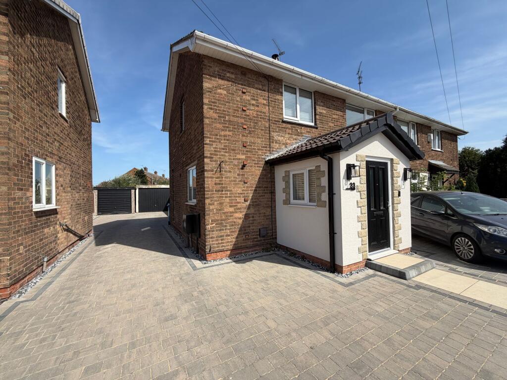 3 bed Semi Detached for rent in Eaton. From Alexander Jacob