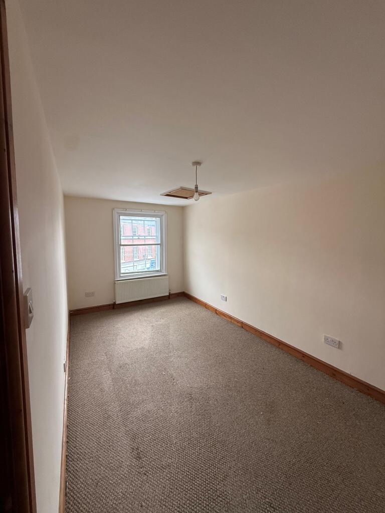 1 bed 1st Floor Flat for rent in Retford. From Alexander Jacob 1 bed 1st Floor Flat for rent in Retford. From Alexander Jacob