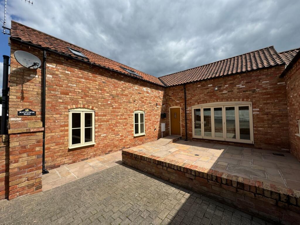 3 bed Detached for rent in Sturton le Steeple. From Alexander Jacob