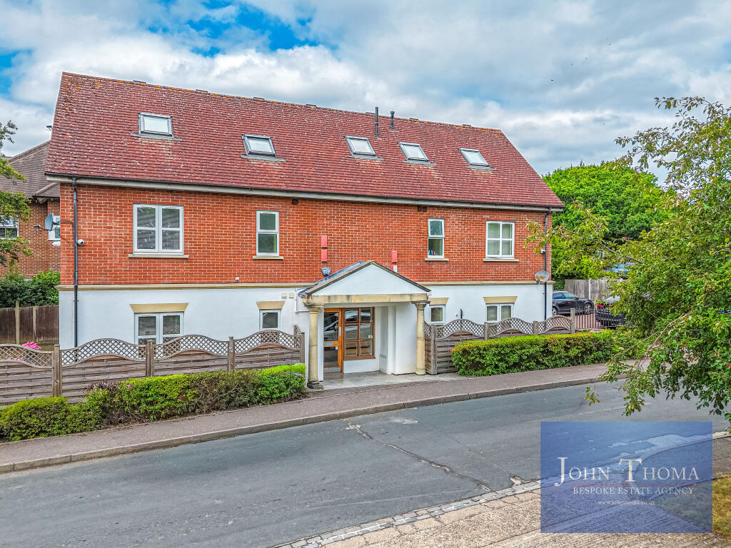 1 bed Apartment for rent in Chigwell. From John Thoma Bespoke Estate Agency - Chigwell Branch 1 bed Apartment for rent in Chigwell. From John Thoma Bespoke Estate Agency - Chigwell Branch