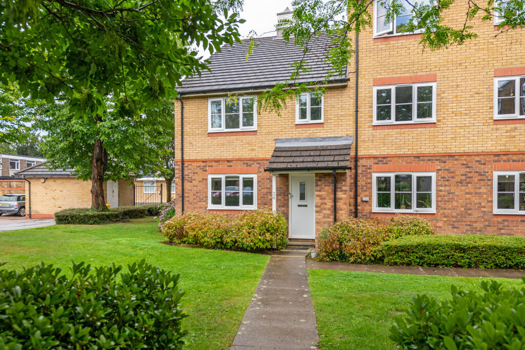 2 bed Cluster Home for rent in Reigate. From JamesDean Estate Agents - Reigate 2 bed Cluster Home for rent in Reigate. From JamesDean Estate Agents - Reigate