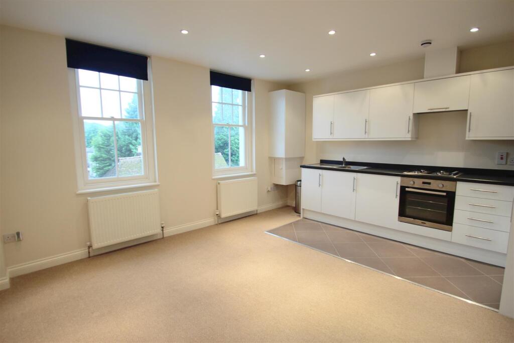 1 bed 1st Floor Flat for rent in Reigate. From JamesDean Estate Agents - Reigate