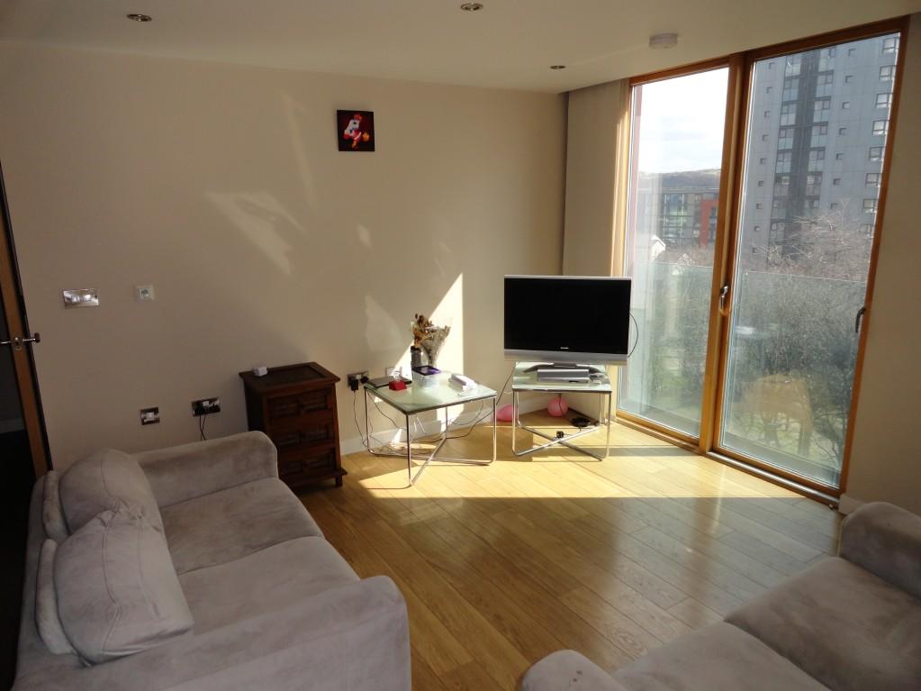 2 bed Apartment for rent in Sheffield. From Ascent Lettings - Sheffield