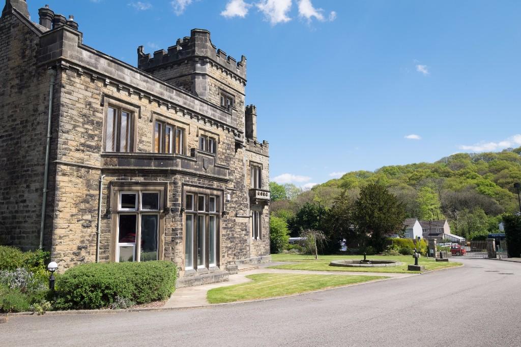1 bed Apartment for rent in Sheffield. From Ascent Lettings - Sheffield