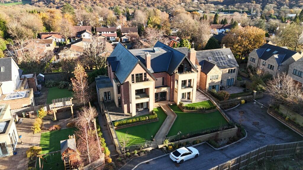 2 bed Apartment for rent in Sheffield. From Ascent Lettings - Sheffield