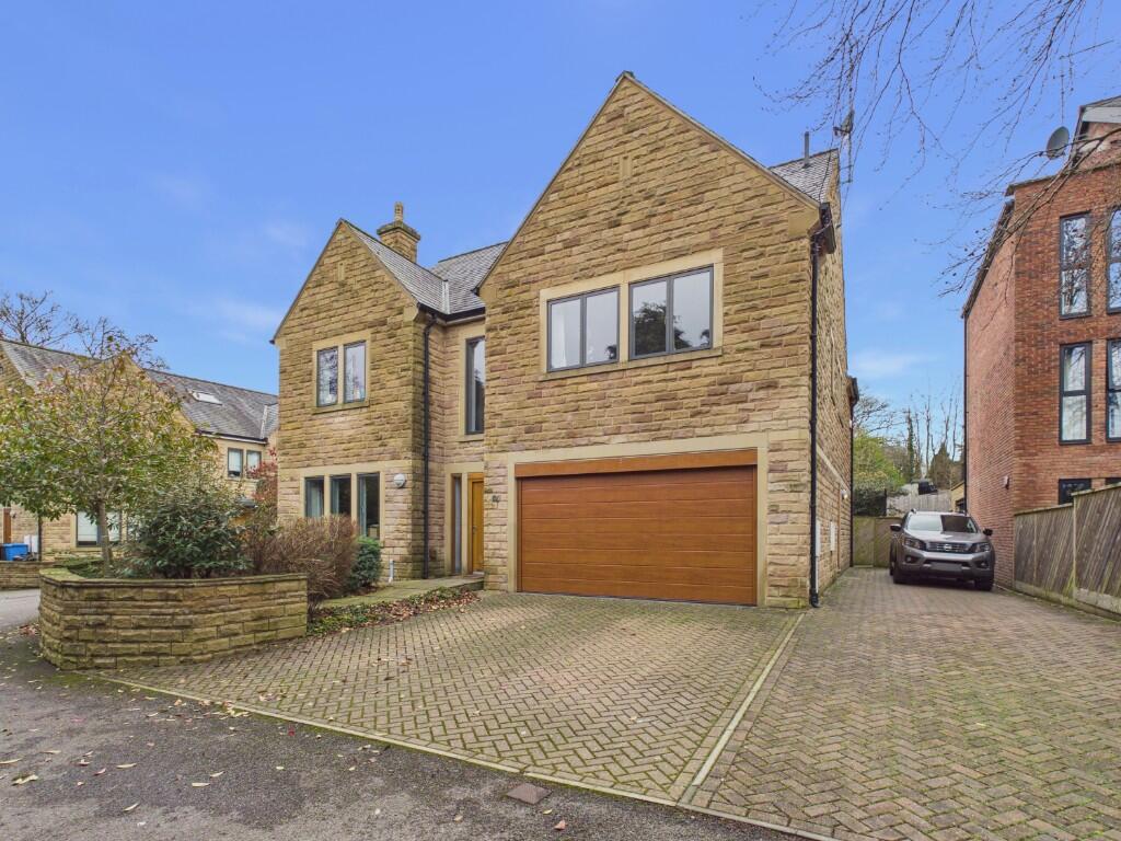 6 bed Detached for rent in Sheffield. From Ascent Lettings - Sheffield