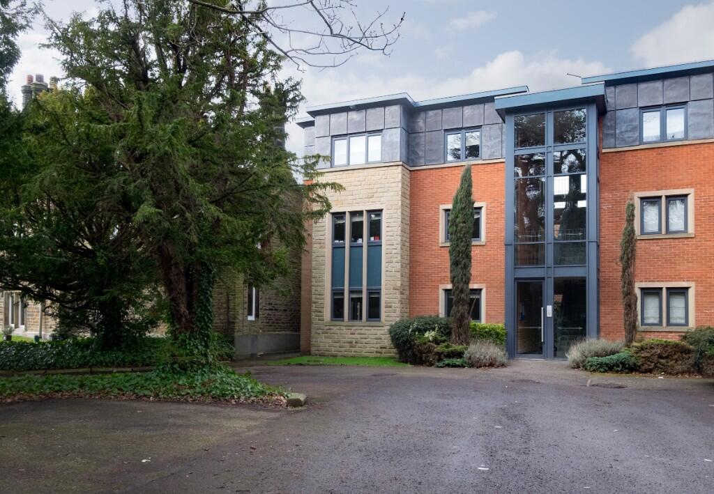 2 bed Apartment for rent in Sheffield. From Ascent Lettings - Sheffield