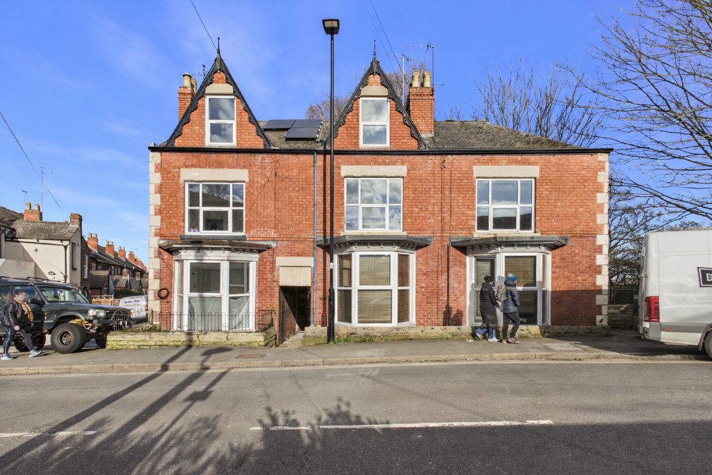 2 bed Apartment for rent in Sheffield. From Ascent Lettings - Sheffield