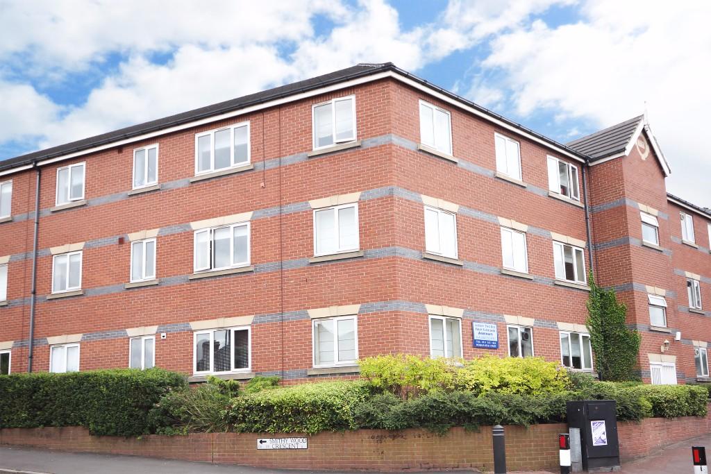 2 bed Apartment for rent in Sheffield. From Ascent Lettings - Sheffield