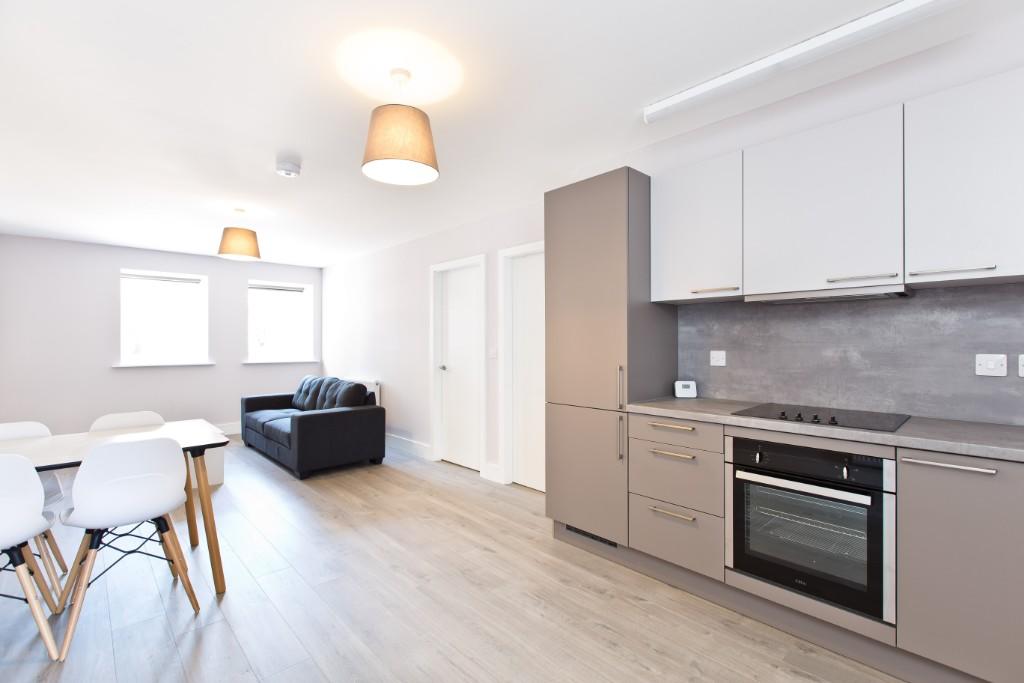 2 bed Apartment for rent in Sheffield. From Ascent Lettings - Sheffield