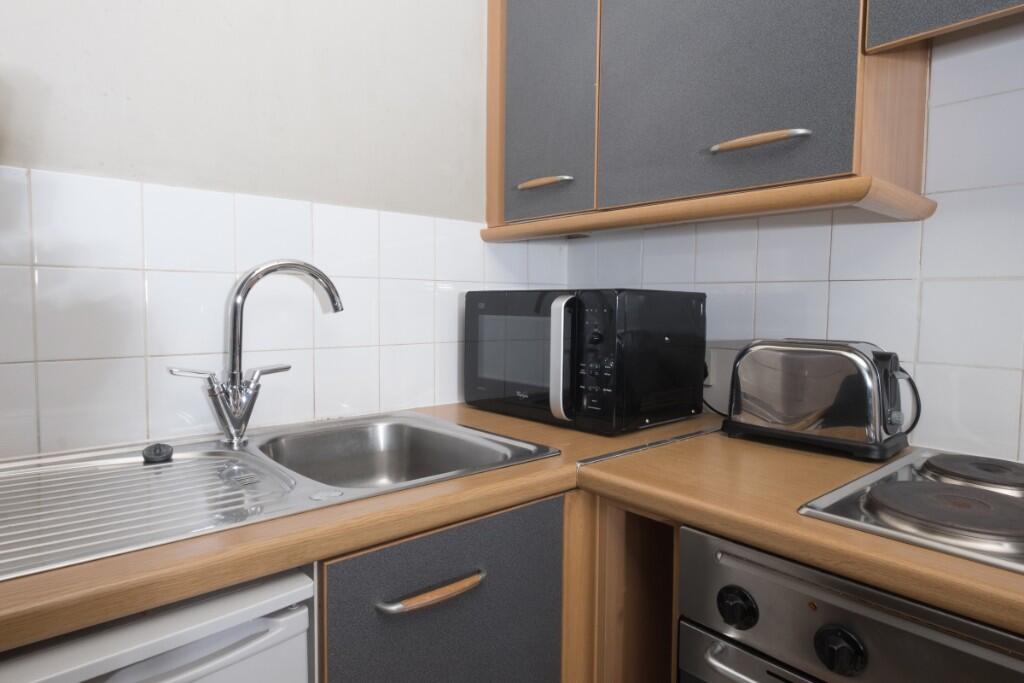2 bed Apartment for rent in Sheffield. From Ascent Lettings - Sheffield