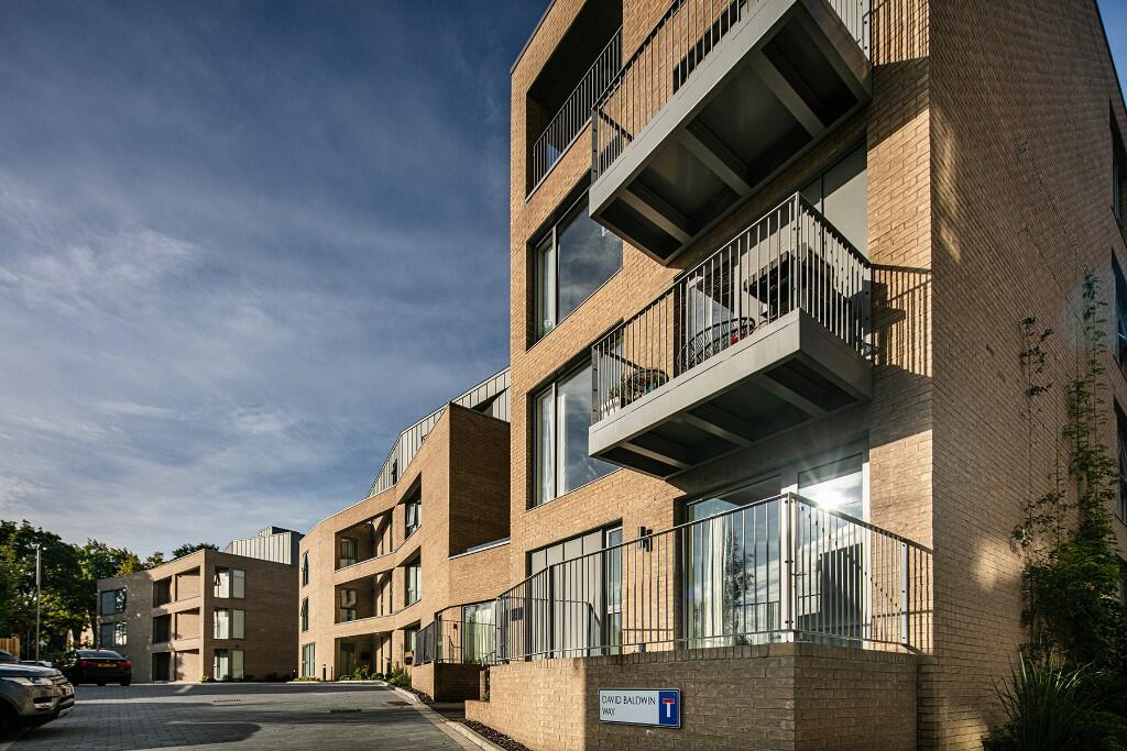 2 bed Apartment for rent in Sheffield. From Ascent Lettings - Sheffield