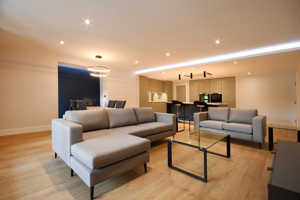 2 bed Apartment for rent in Long Line. From Ascent Lettings - Sheffield