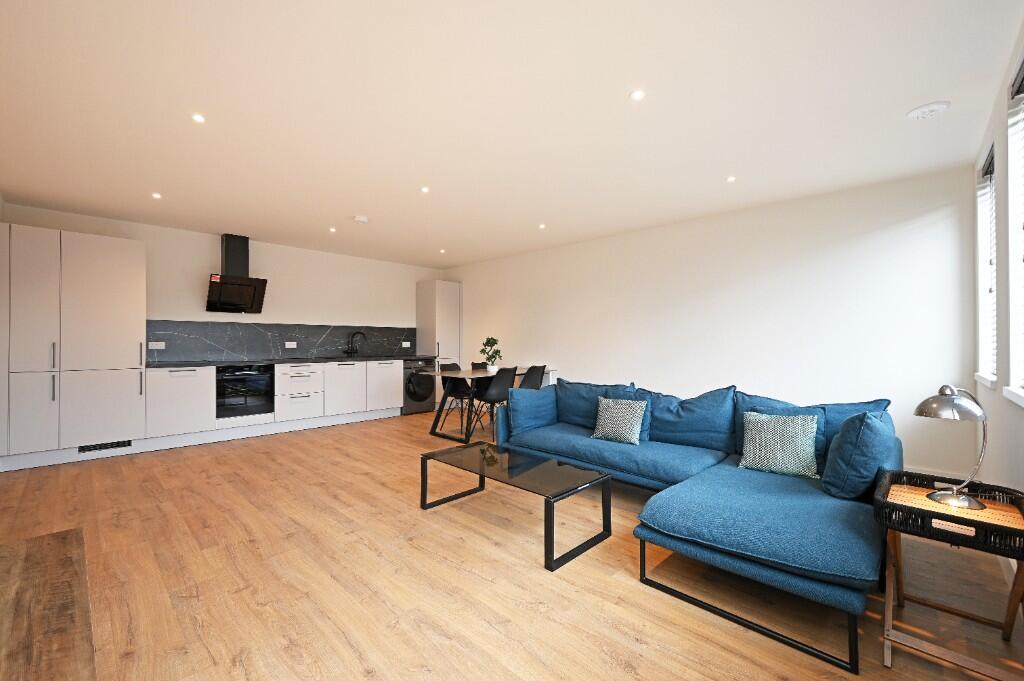 2 bed Apartment for rent in . From Ascent Lettings - Sheffield