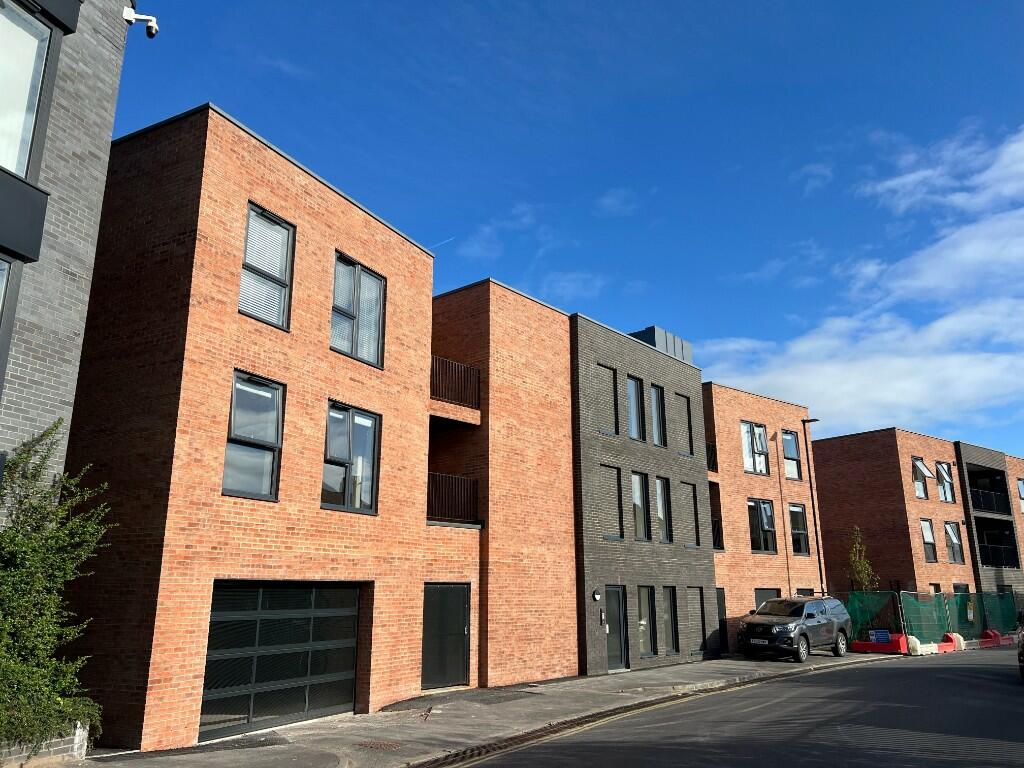 2 bed Apartment for rent in Sheffield. From Ascent Lettings - Sheffield