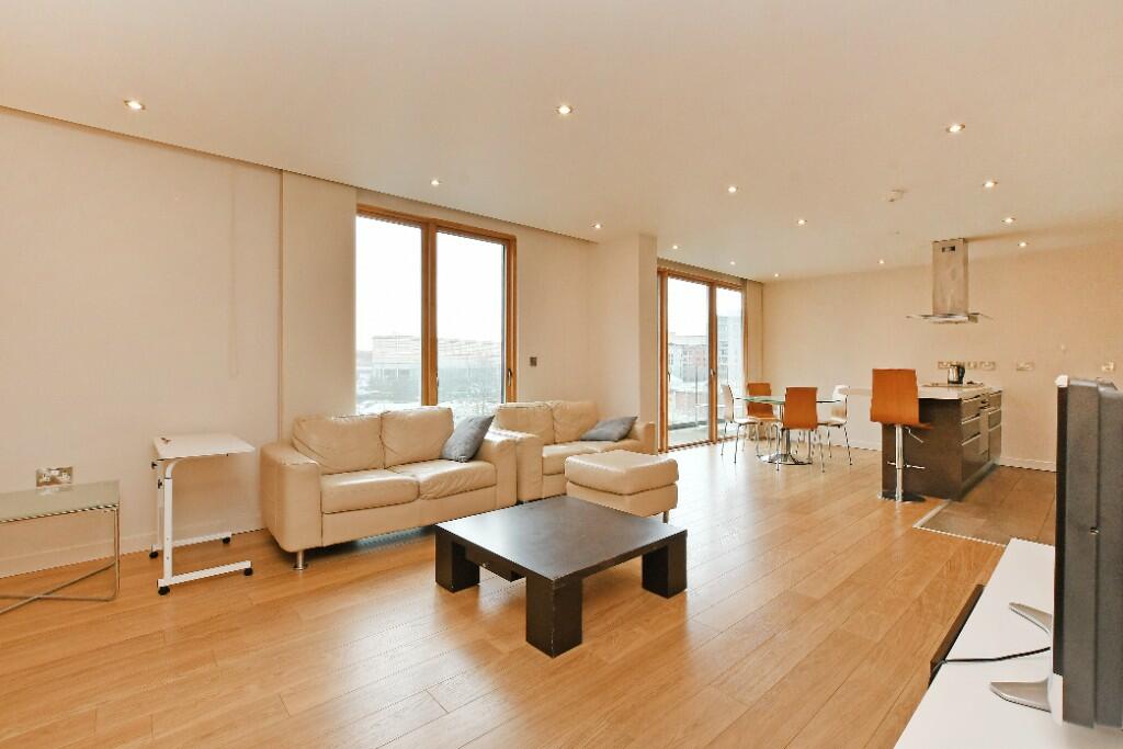 2 bed Apartment for rent in Long Line. From Ascent Lettings - Sheffield