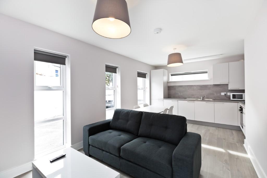 2 bed Apartment for rent in Sheffield. From Ascent Lettings - Sheffield