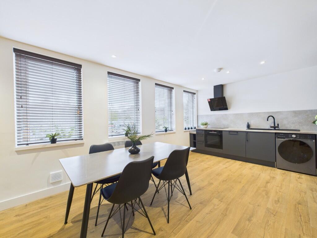 2 bed Apartment for rent in . From Ascent Lettings - Sheffield