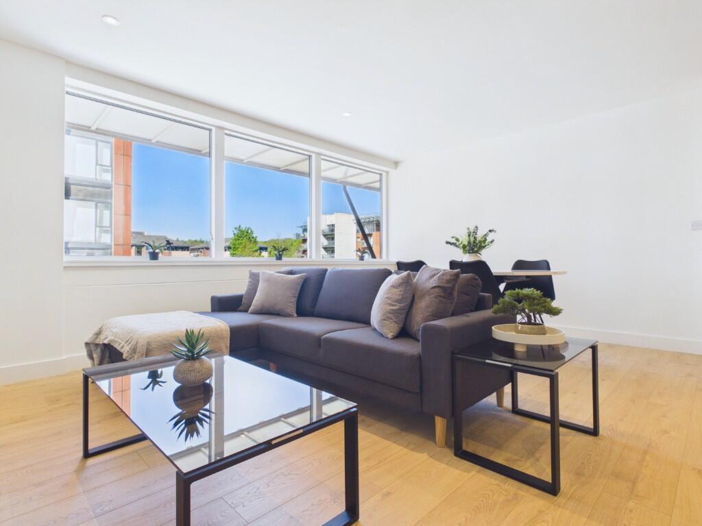 2 bed Apartment for rent in . From Ascent Lettings - Sheffield
